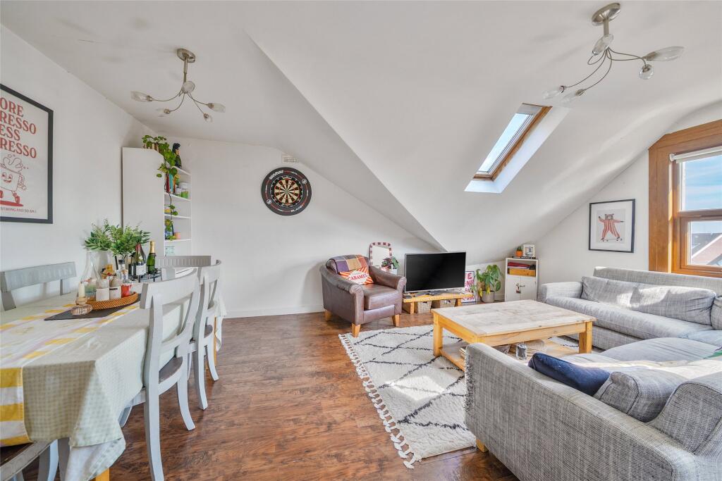 Main image of property: Trinity Road, London, SW17
