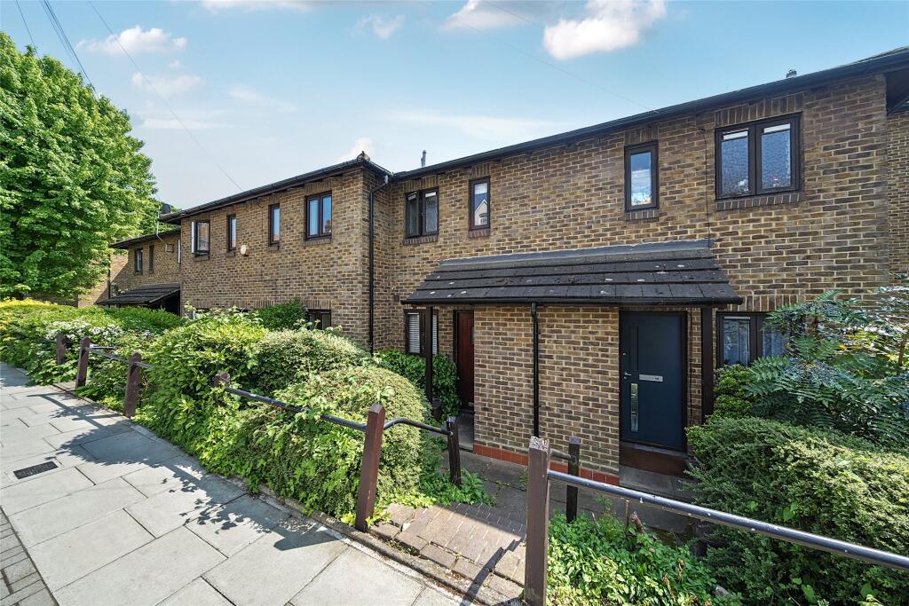 Main image of property: Hillbury Road, LONDON, SW17