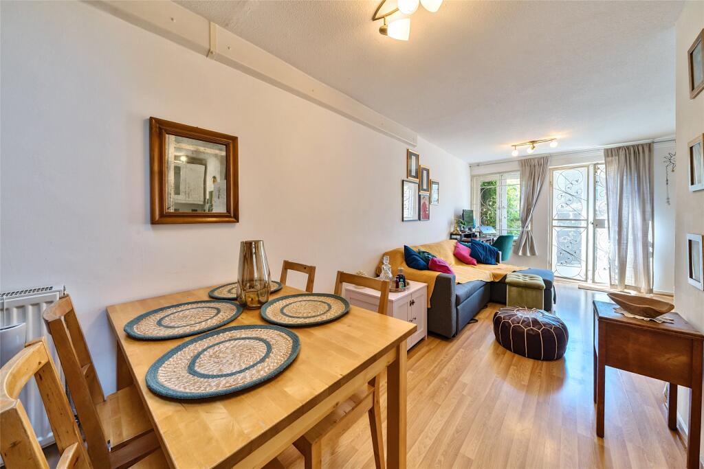 Main image of property: Kennet Close, London, SW11