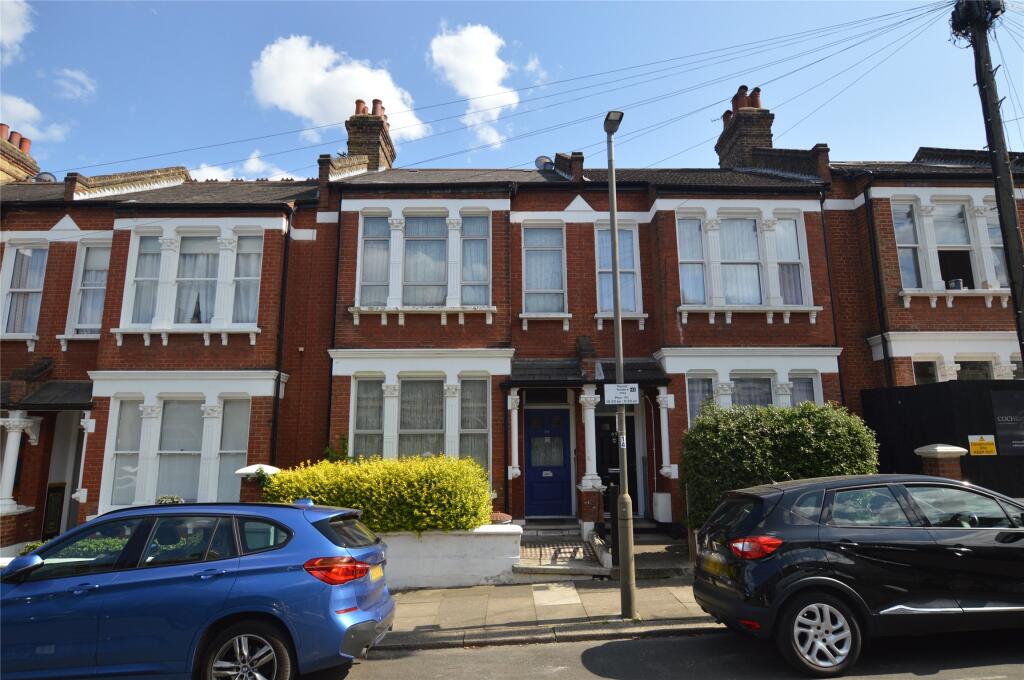 Main image of property: Fernside Road, London, SW12