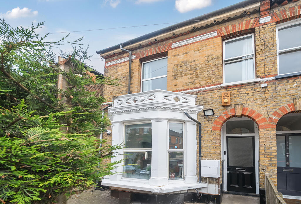 Main image of property: Fernlea Road, London, SW12