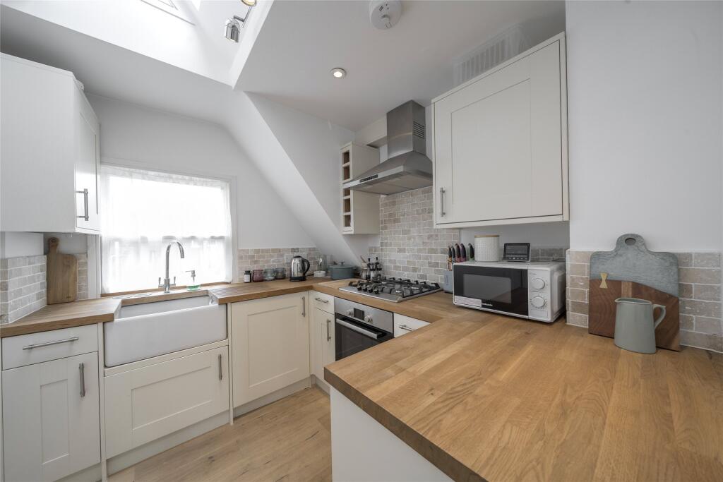 Main image of property: Bedford Hill, London, SW12