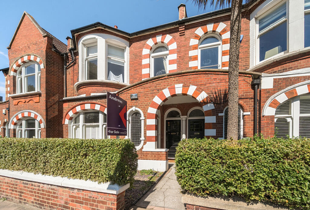 Main image of property: Emmanuel Road, London, SW12