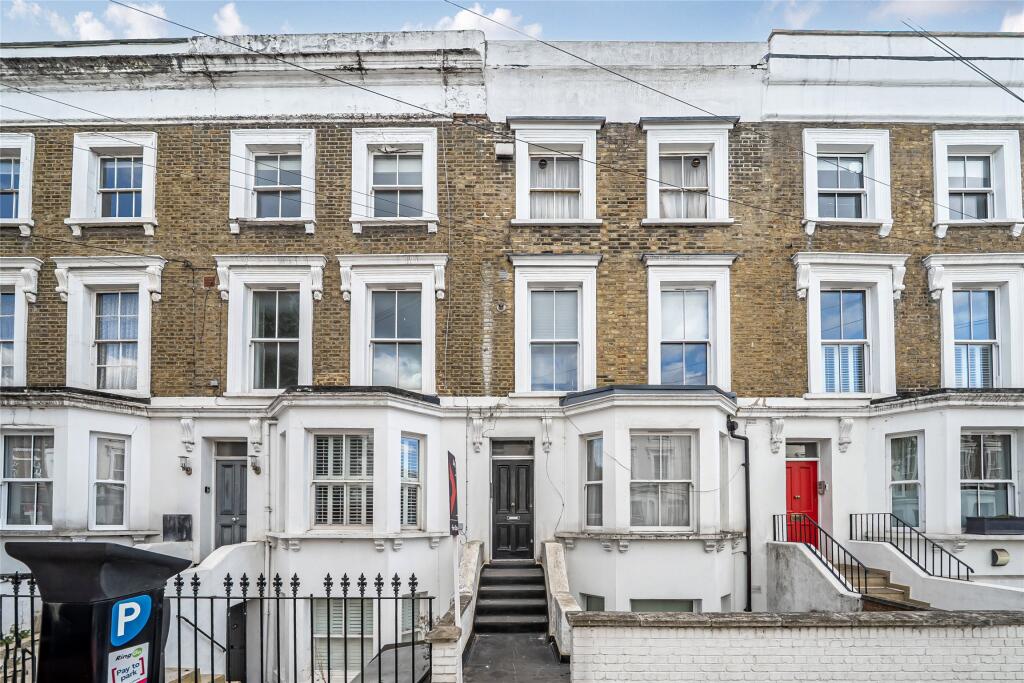Main image of property: Fernlea Road, London, SW12