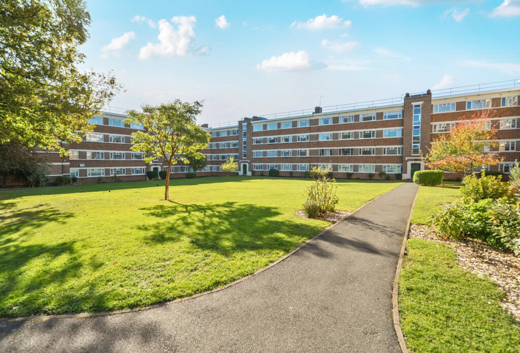 Main image of property: New Park Road, London, SW2