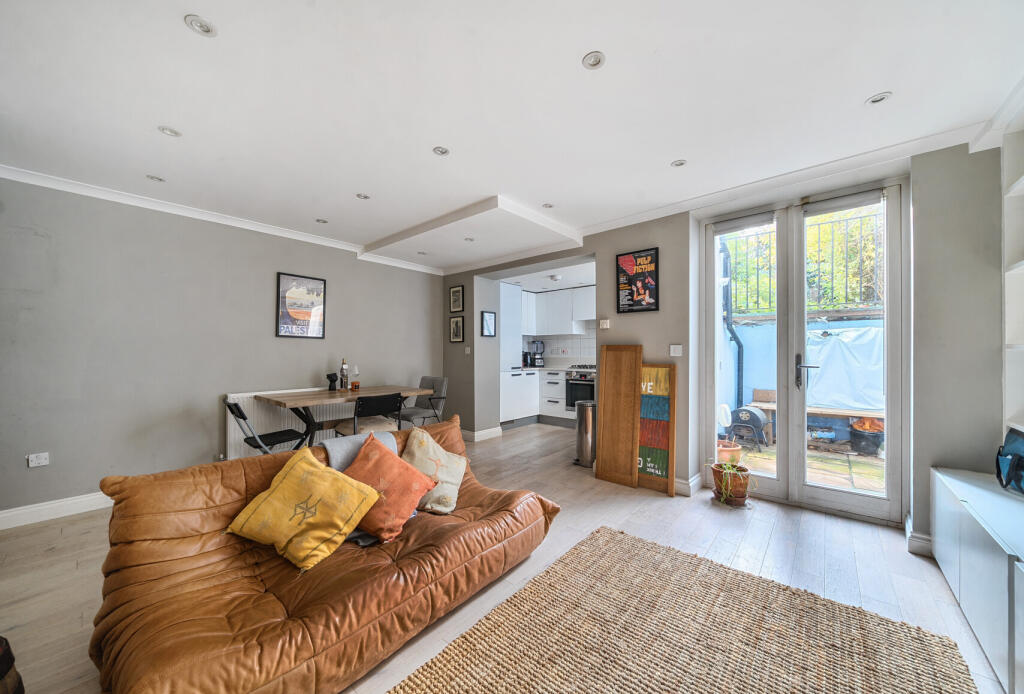 Main image of property: Fernlea Road, London, SW12