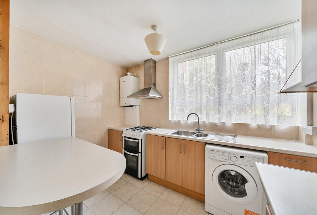 Main image of property: Stoford Close, London, SW19