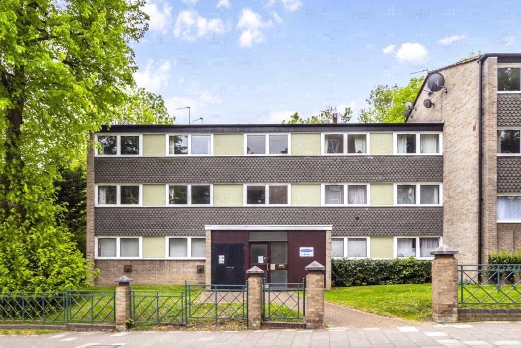 Main image of property: Augustus Road, London, SW19