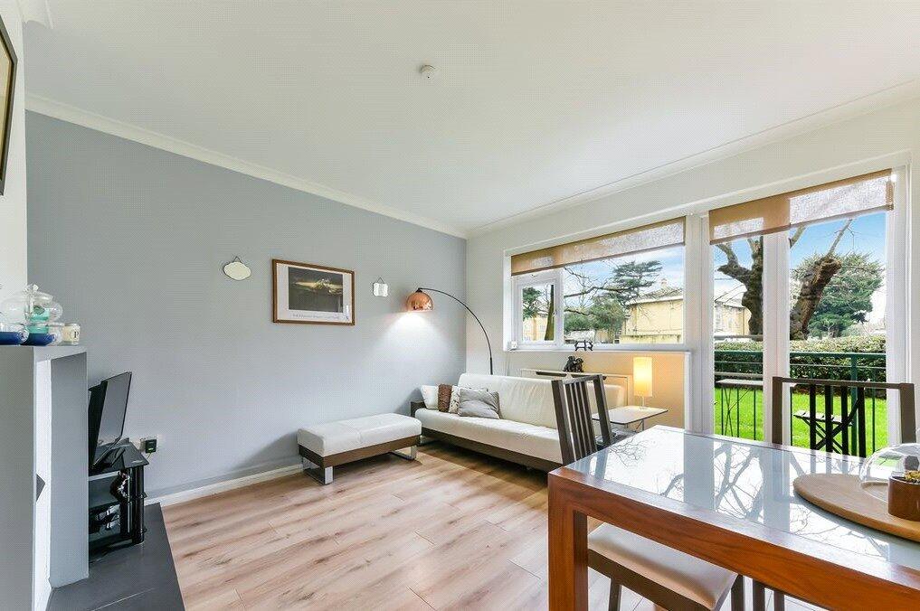 Main image of property: Smithwood Close, London, SW19