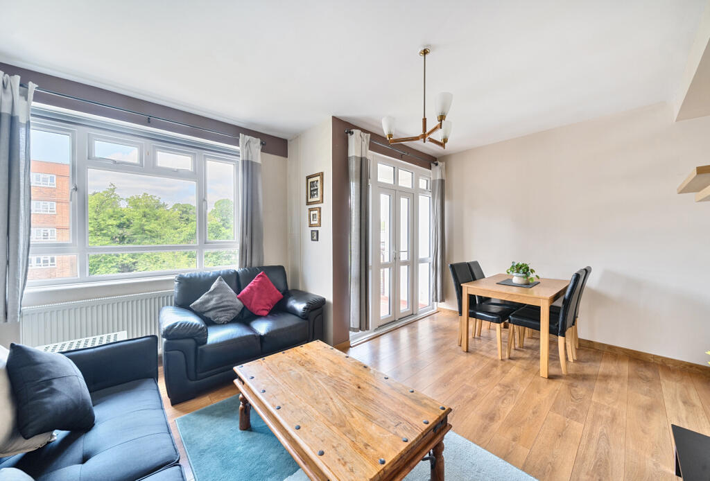 Main image of property: Albert Drive, London, SW19