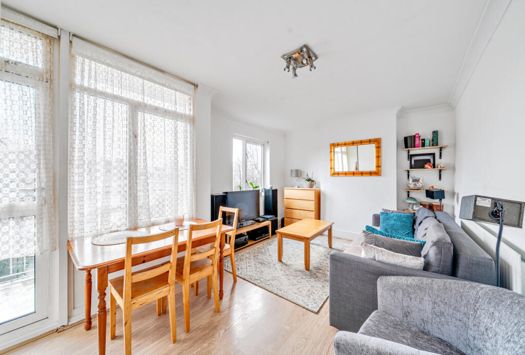 Main image of property: Princes Way, London, SW19