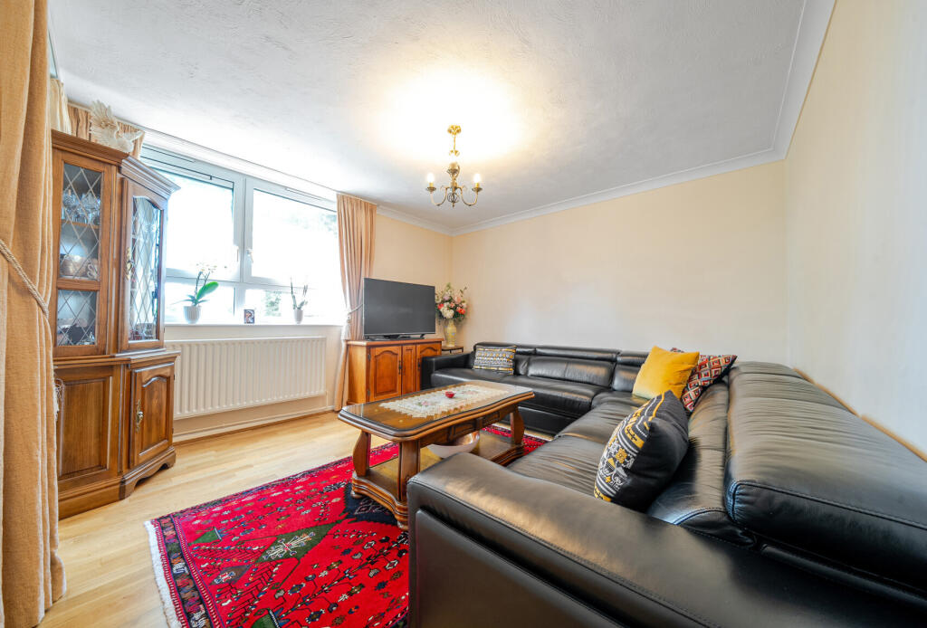 Main image of property: Winterfold Close, London, SW19