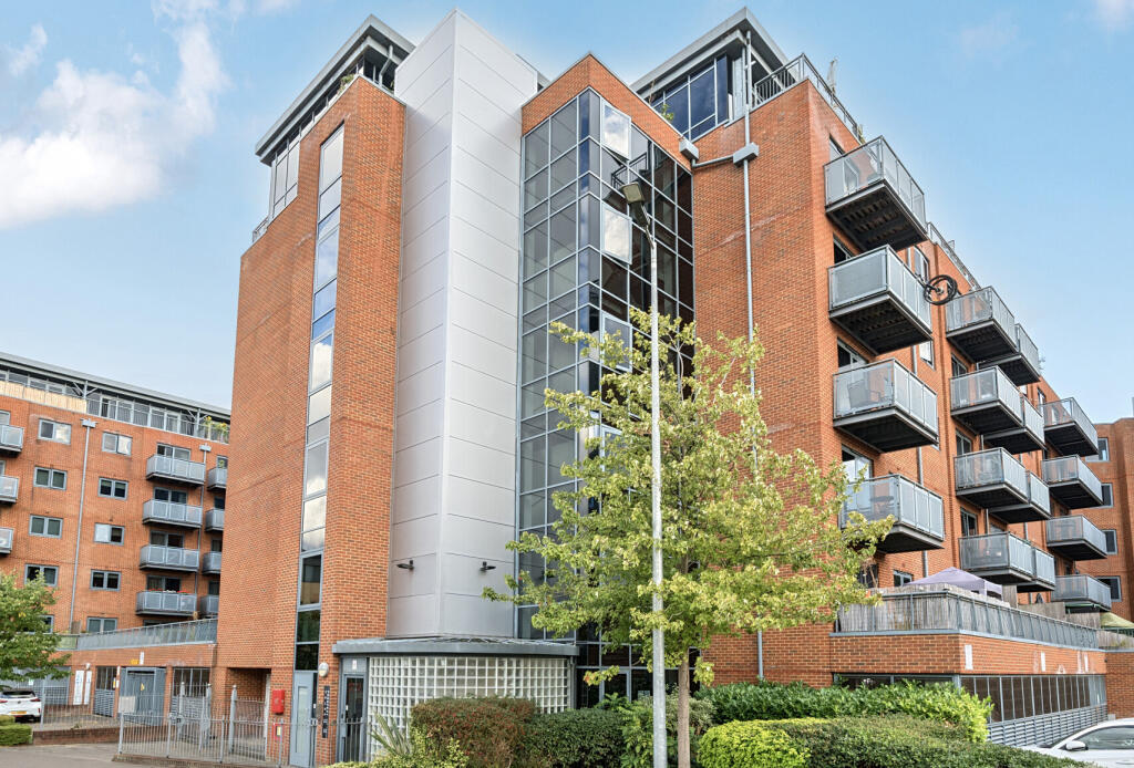 Main image of property: Chapter Way, London, SW19