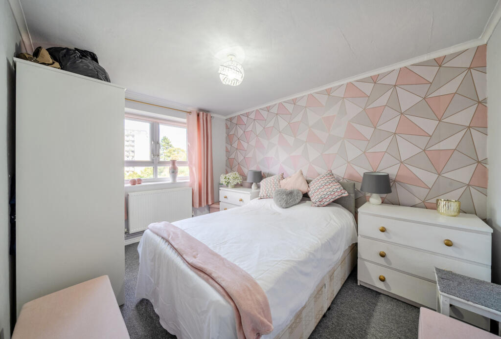 Main image of property: West House Close, London, SW19