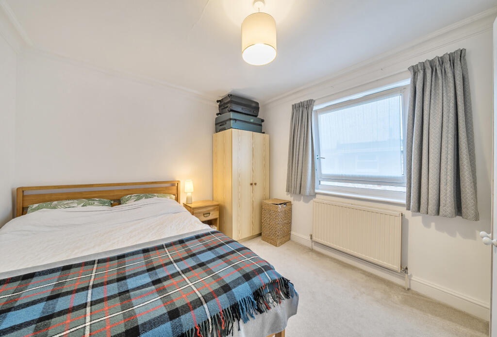 Main image of property: Inner Park Road, London, SW19