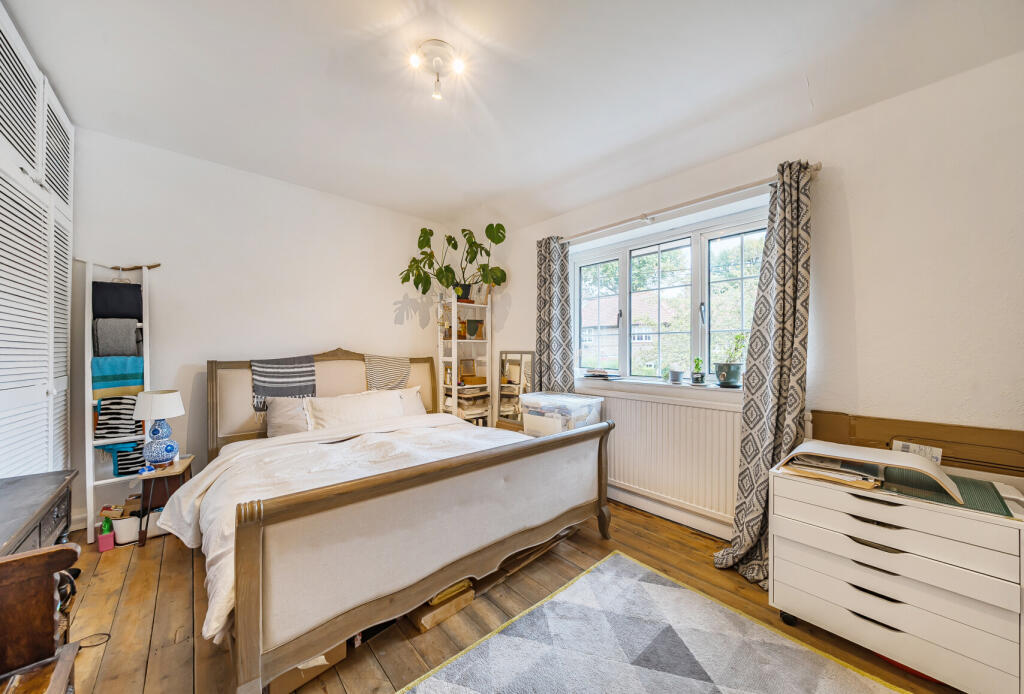 Main image of property: Huntingfield Road, LONDON, SW15