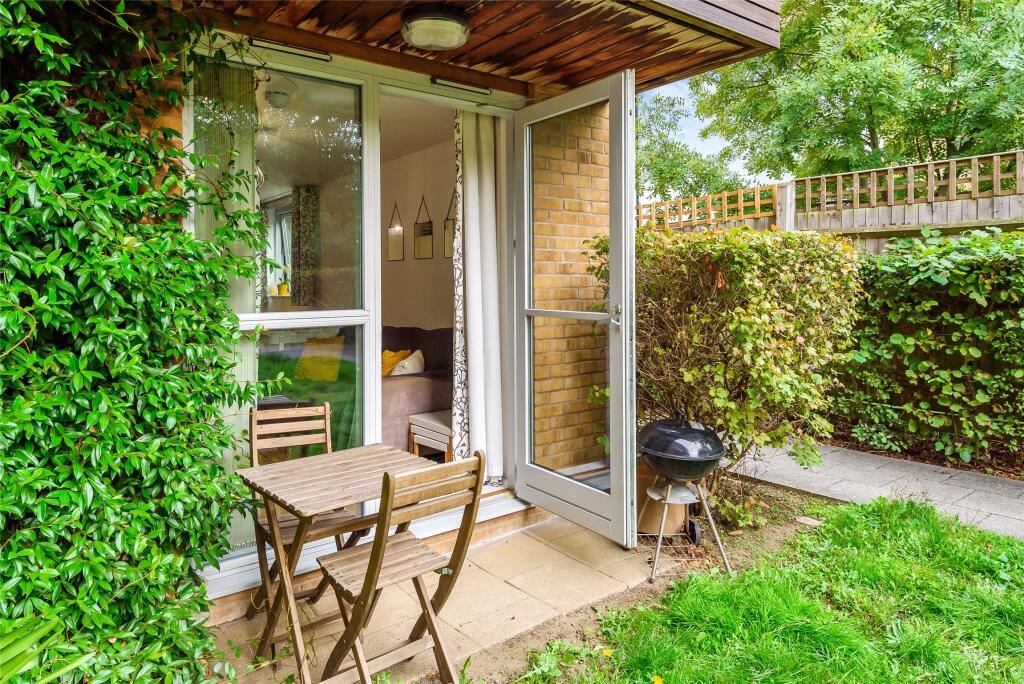 Main image of property: Merton Road, London, SW18