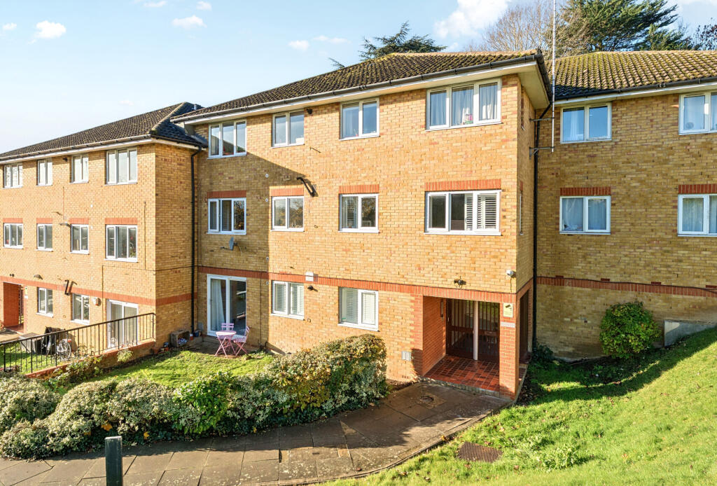 Main image of property: Queensmere Road, London, SW19