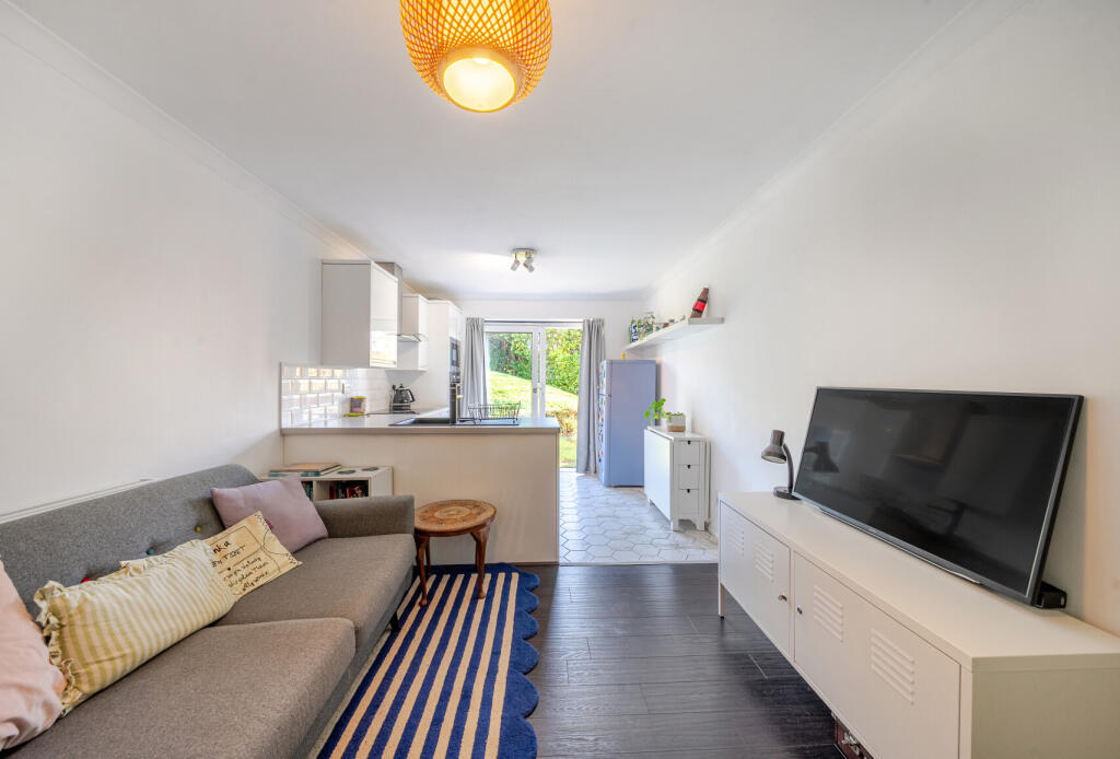 Main image of property: Queensmere Road, London, SW19