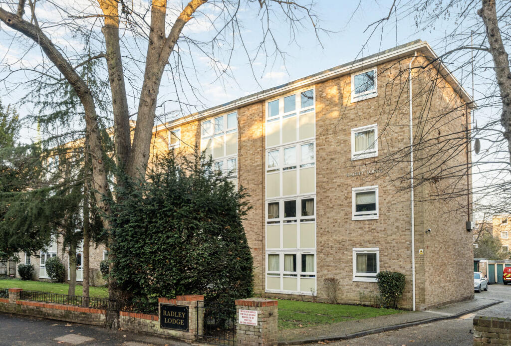 Main image of property: Inner Park Road, London, SW19