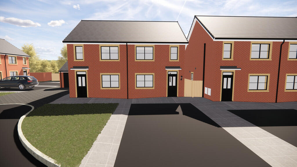 Additional property image - Tower View, Darwen