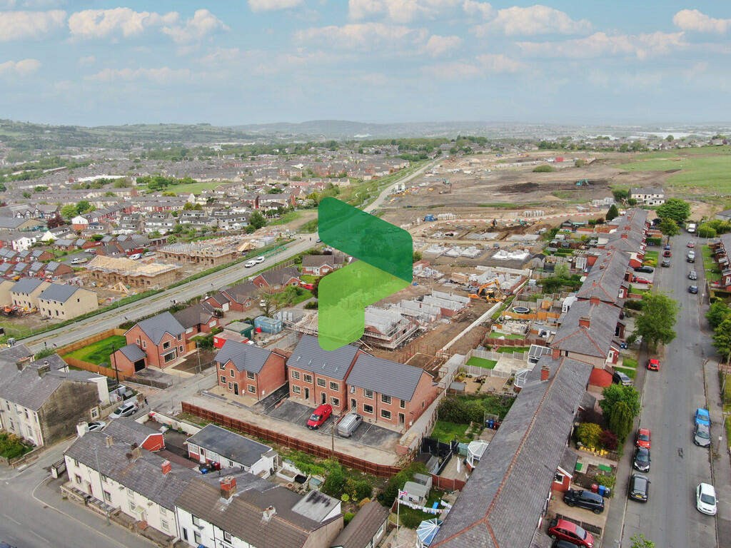Additional property image - Tower View, Darwen