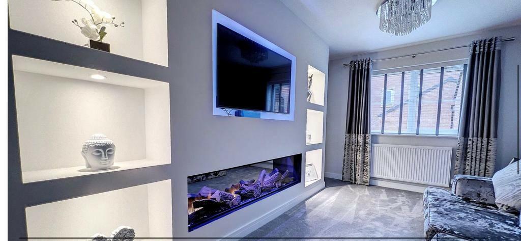 Additional property image - Tower View, Darwen