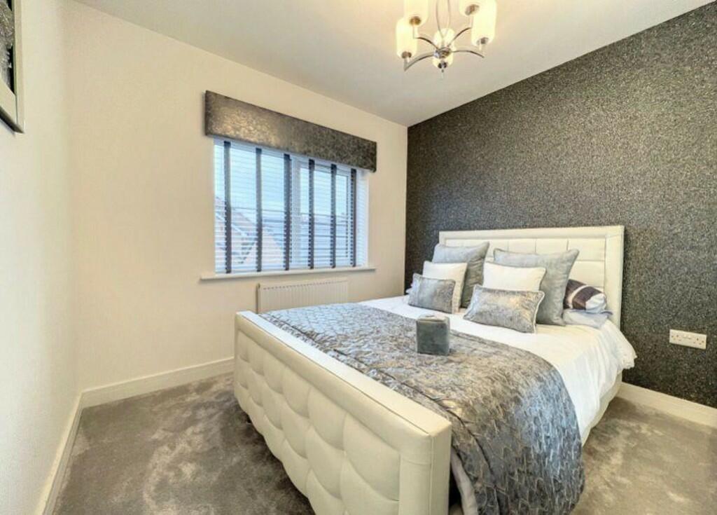 Additional property image - Tower View, Darwen