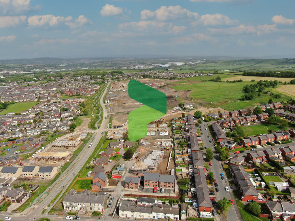 Additional property image - Tower View, Darwen