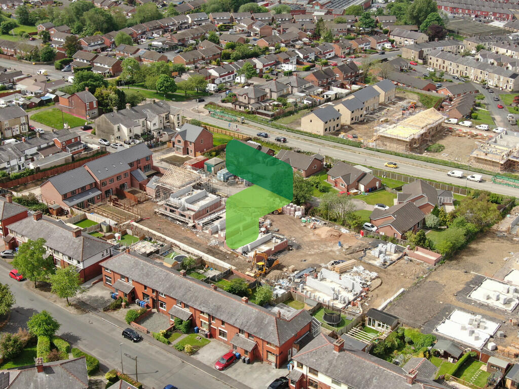 Additional property image - Tower View, Darwen