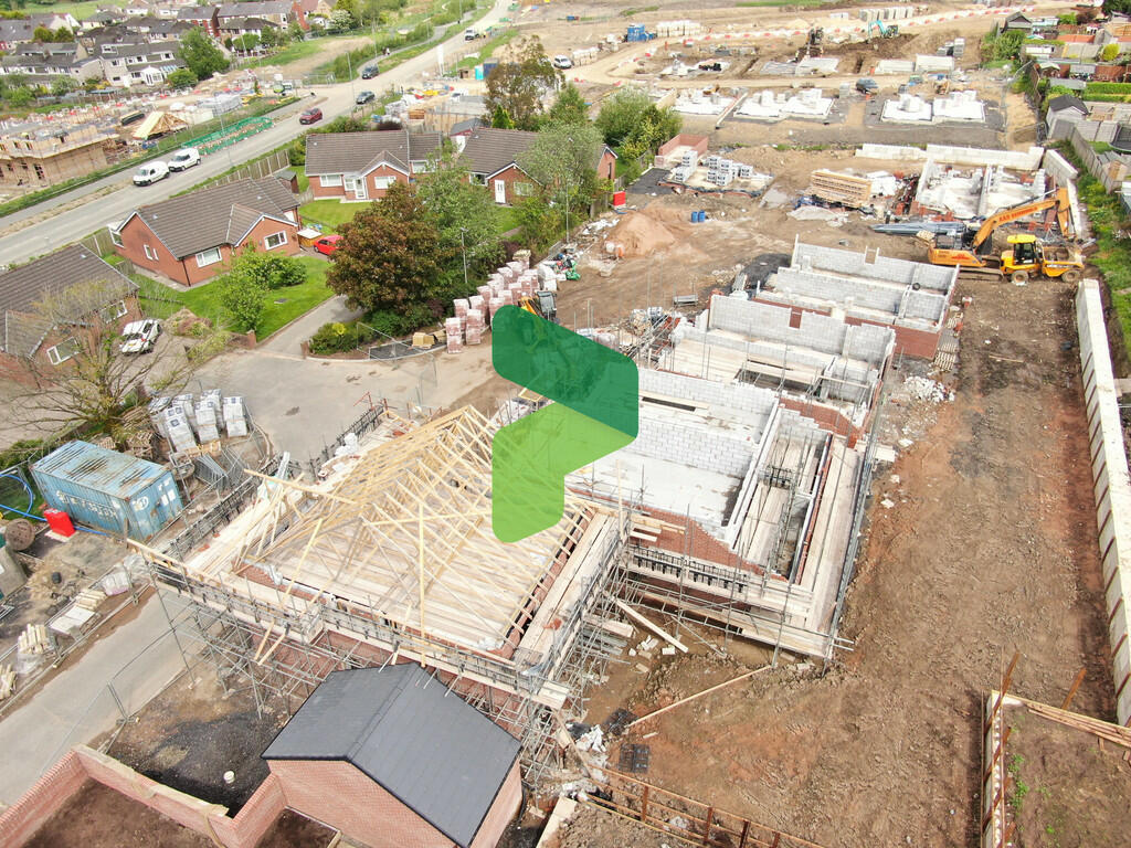 Additional property image - Tower View, Darwen