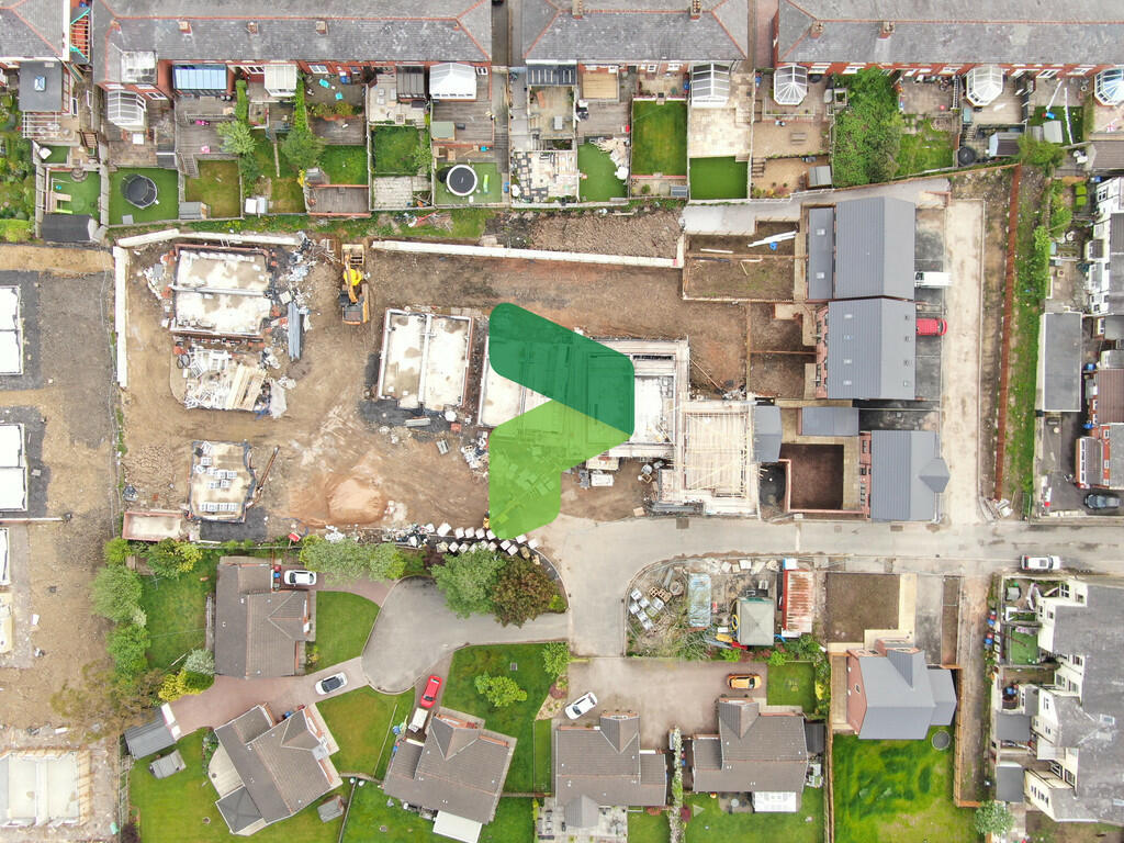 Additional property image - Tower View, Darwen