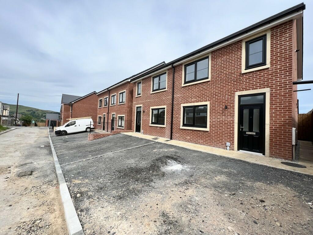 Additional property image - Tower View, Darwen