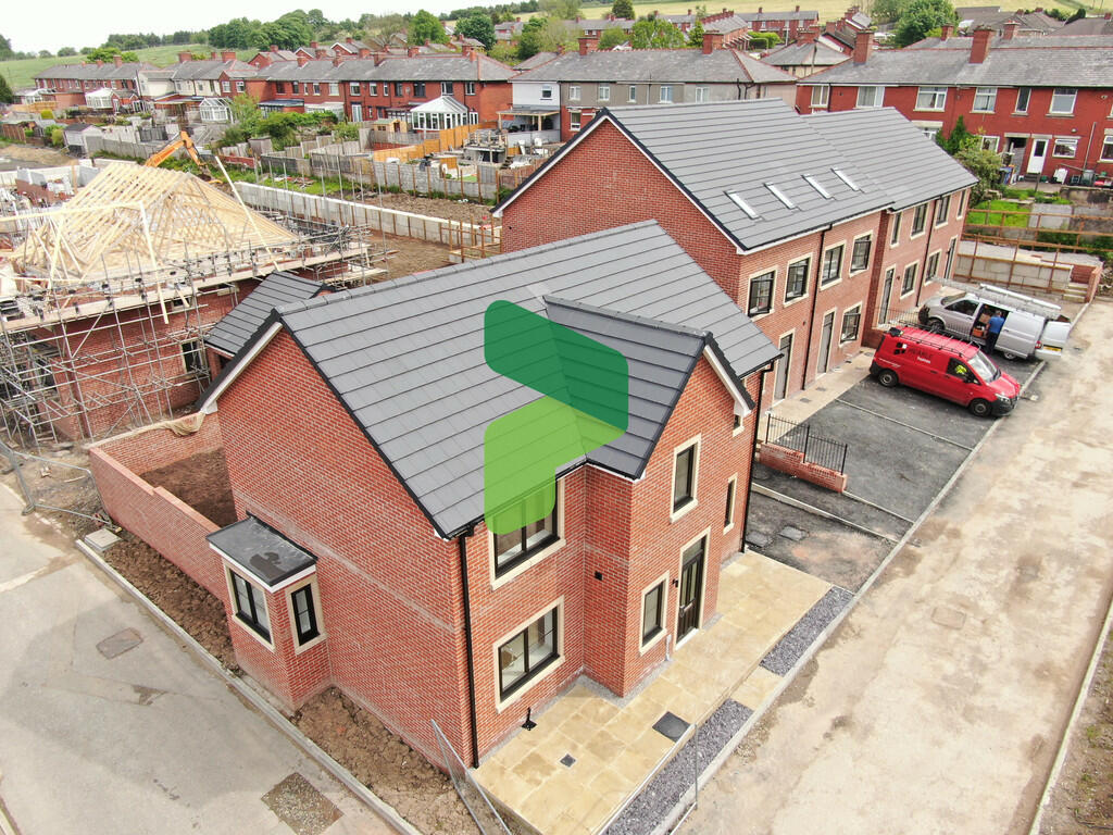 Additional property image - Tower View, Darwen