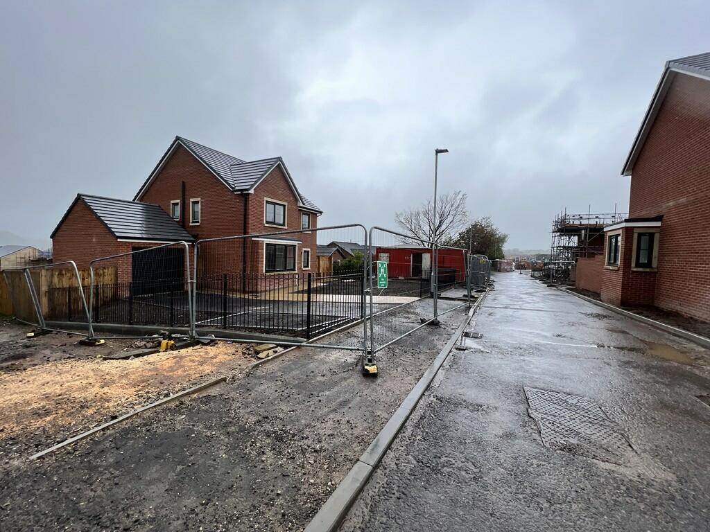 Additional property image - Tower View, Darwen