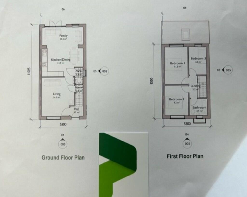 Additional property image - Tower View, Darwen