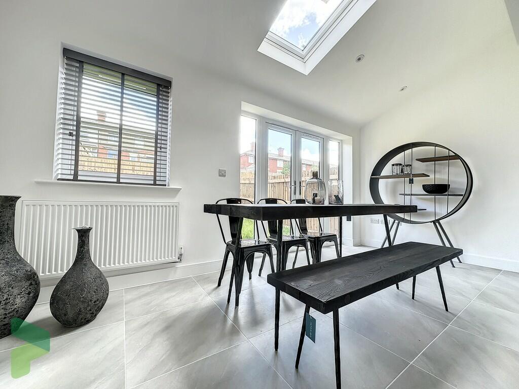 Additional property image - Tower View, Darwen