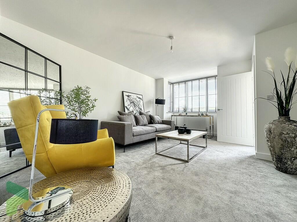 Property image - Tower View, Darwen