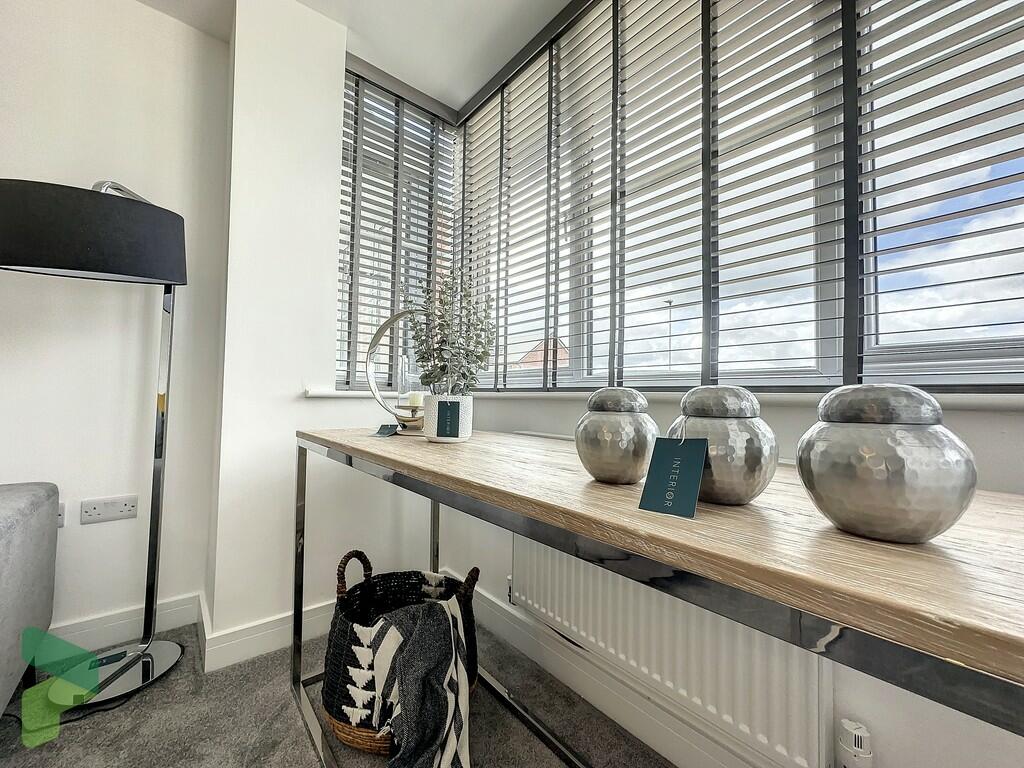Additional property image - Tower View, Darwen