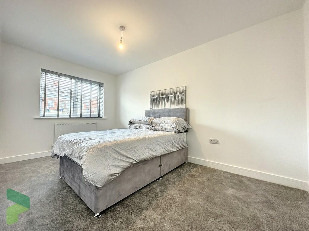 Additional property image - Tower View, Darwen