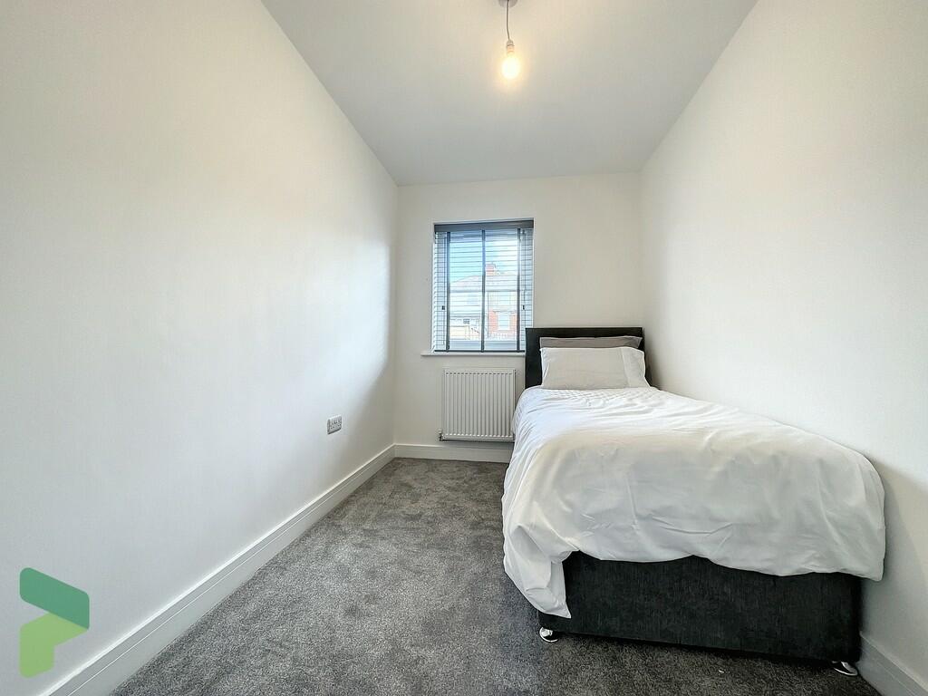 Additional property image - Tower View, Darwen