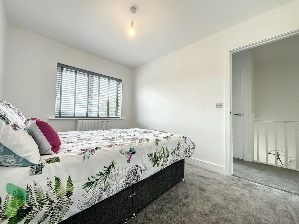 Additional property image - Tower View, Darwen