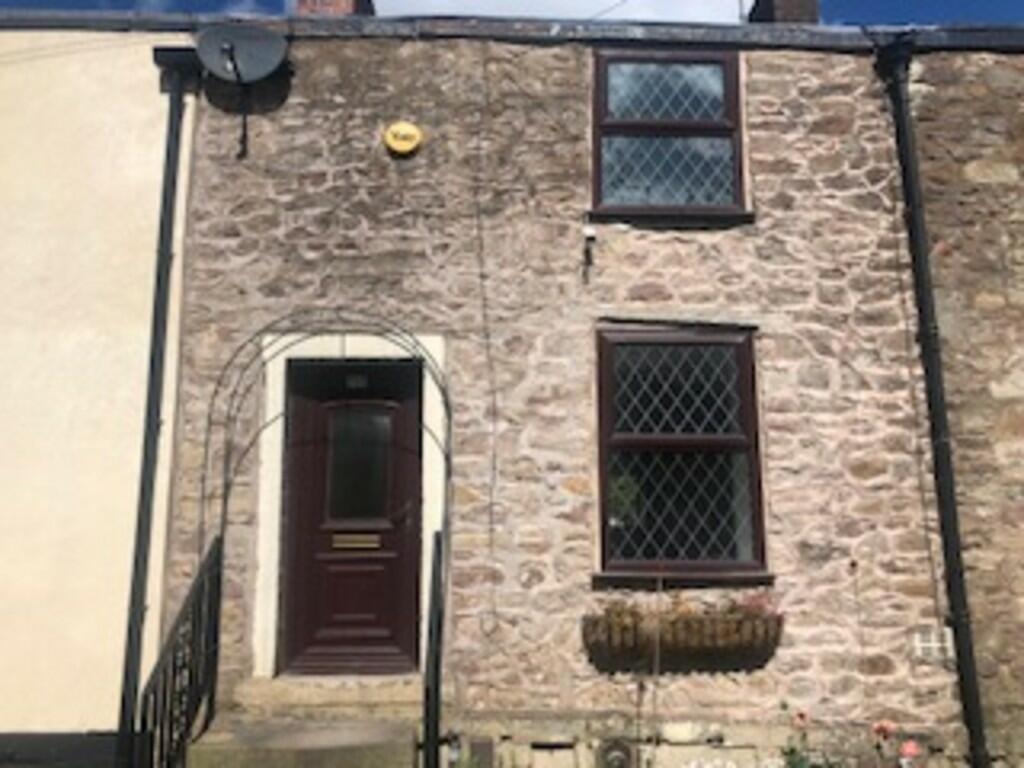 Main image of property: Revidge Road, Blackburn