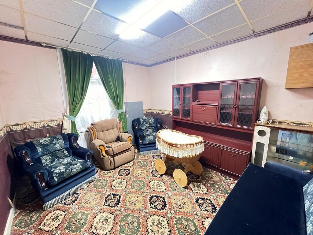 Property image - Bicknell Street, Blackburn