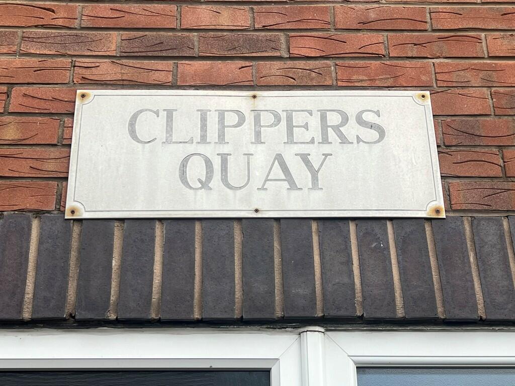 Additional property image - Clippers Quay, Blackburn
