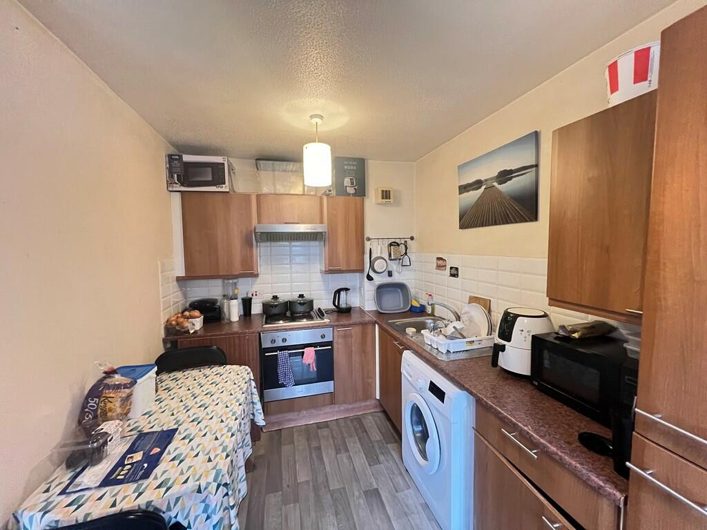 Additional property image - Clippers Quay, Blackburn