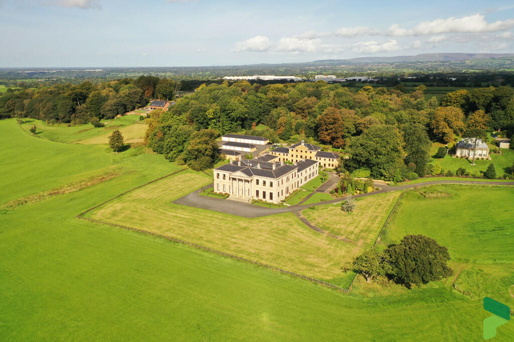 Additional property image - Woodfold Hall, Woodfold Park, Mellor