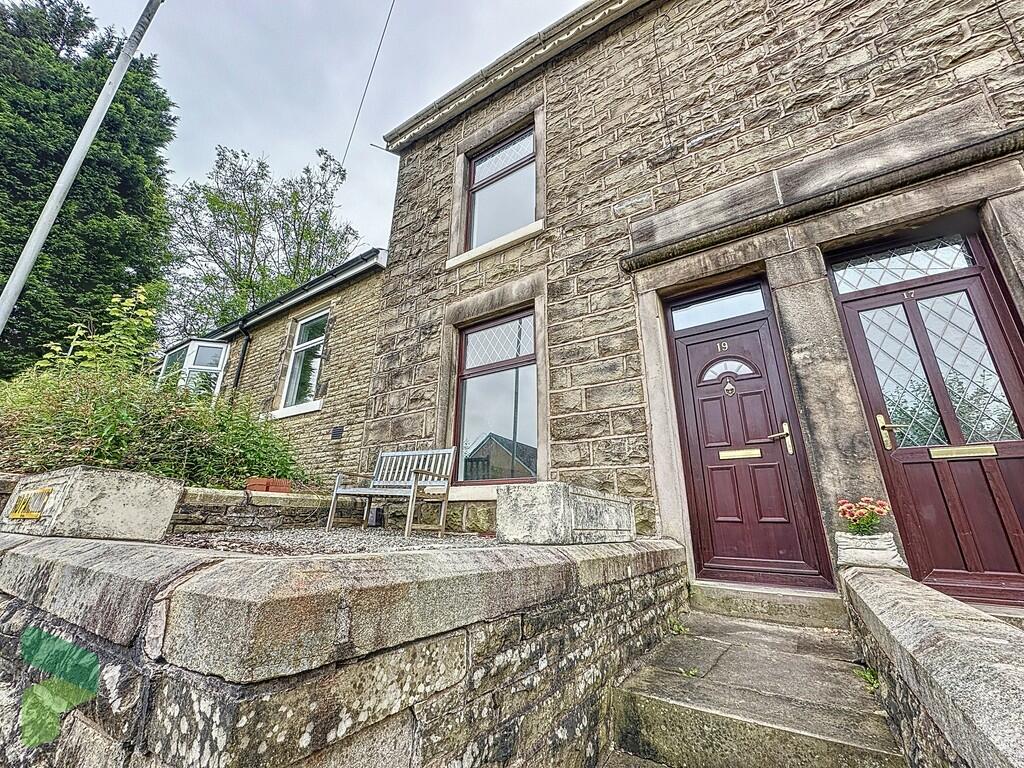 2 bedroom terraced house for sale in Bury Fold Lane, Darwen, BB3