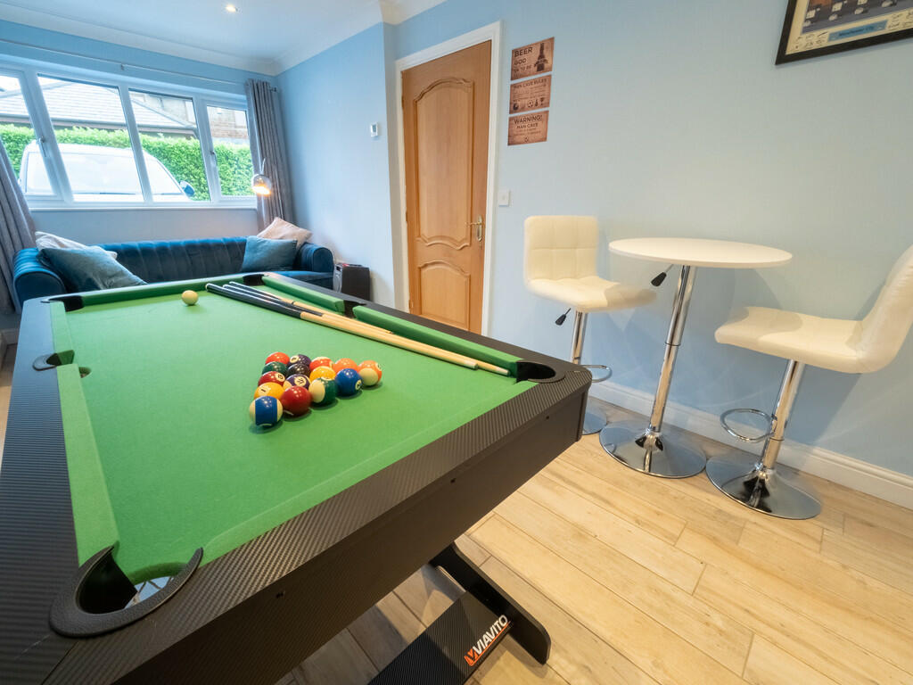 Additional property image - Cranberry Fold Court, Darwen