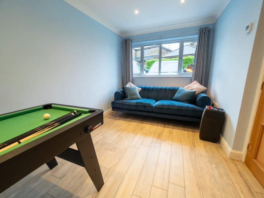 Additional property image - Cranberry Fold Court, Darwen